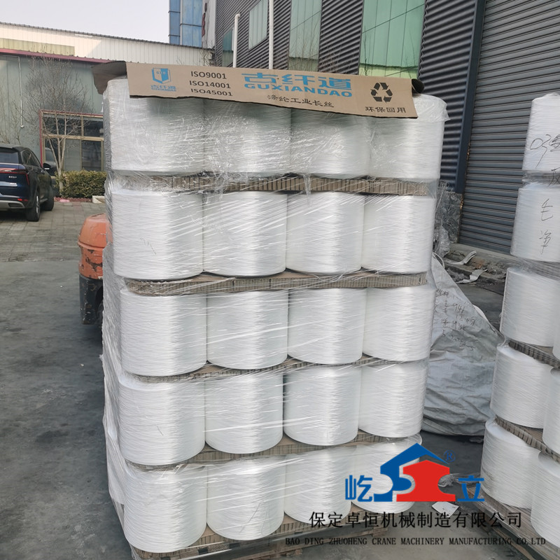 白色吊裝帶頻繁使用指南