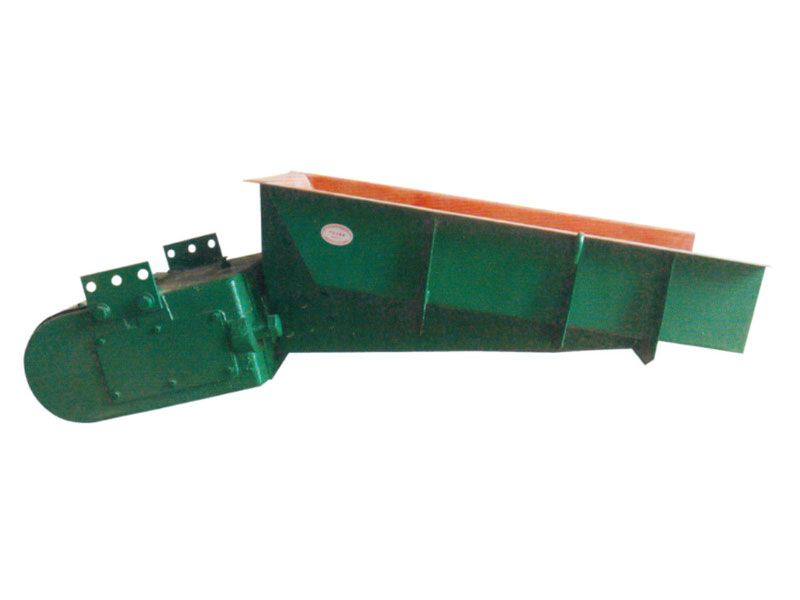 GZ/DZ系列電磁振動(dòng)給料機(jī)