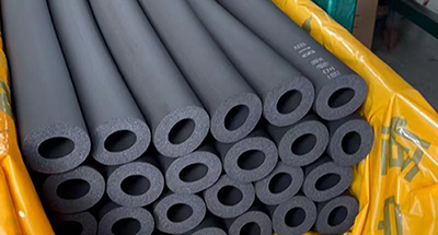 橡塑保溫材料的介紹